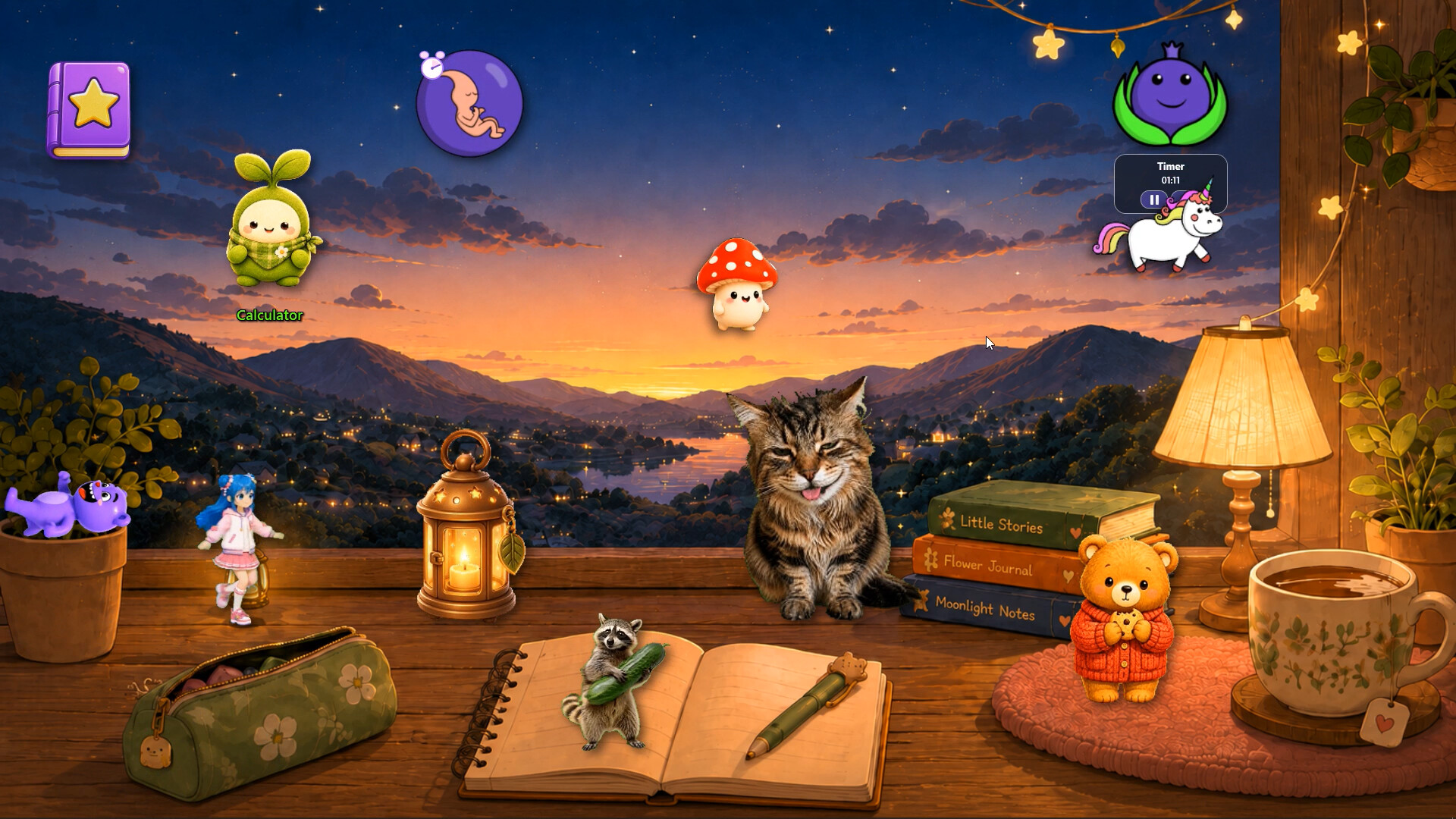 PixaMixa screenshot 3