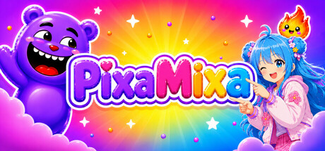 PixaMixa