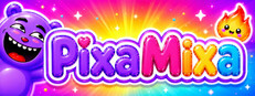 PixaMixa: Desktop Sandbox