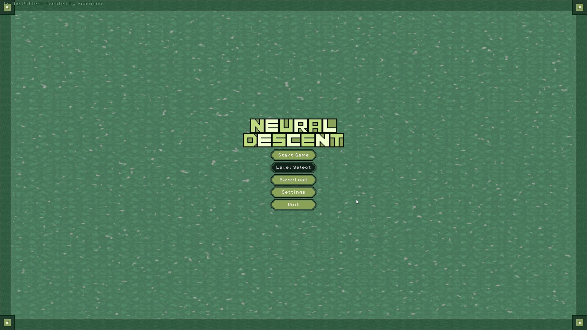 Neural Descent screenshot 5