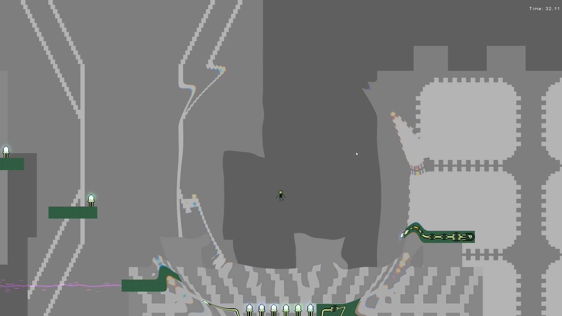 Neural Descent screenshot 1