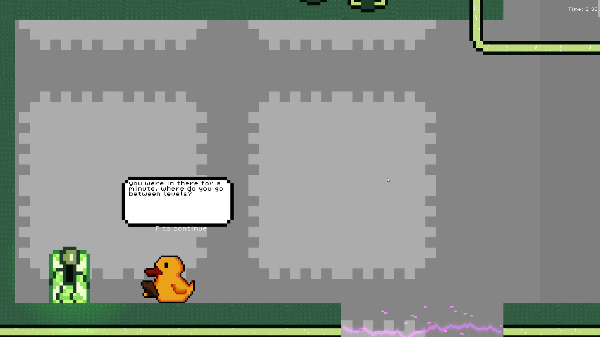 Neural Descent screenshot 3