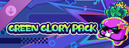 Green Glory Pack