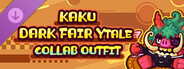 Jelly Bubble - Kaku × Dark Fairy Tale Collab Outfit