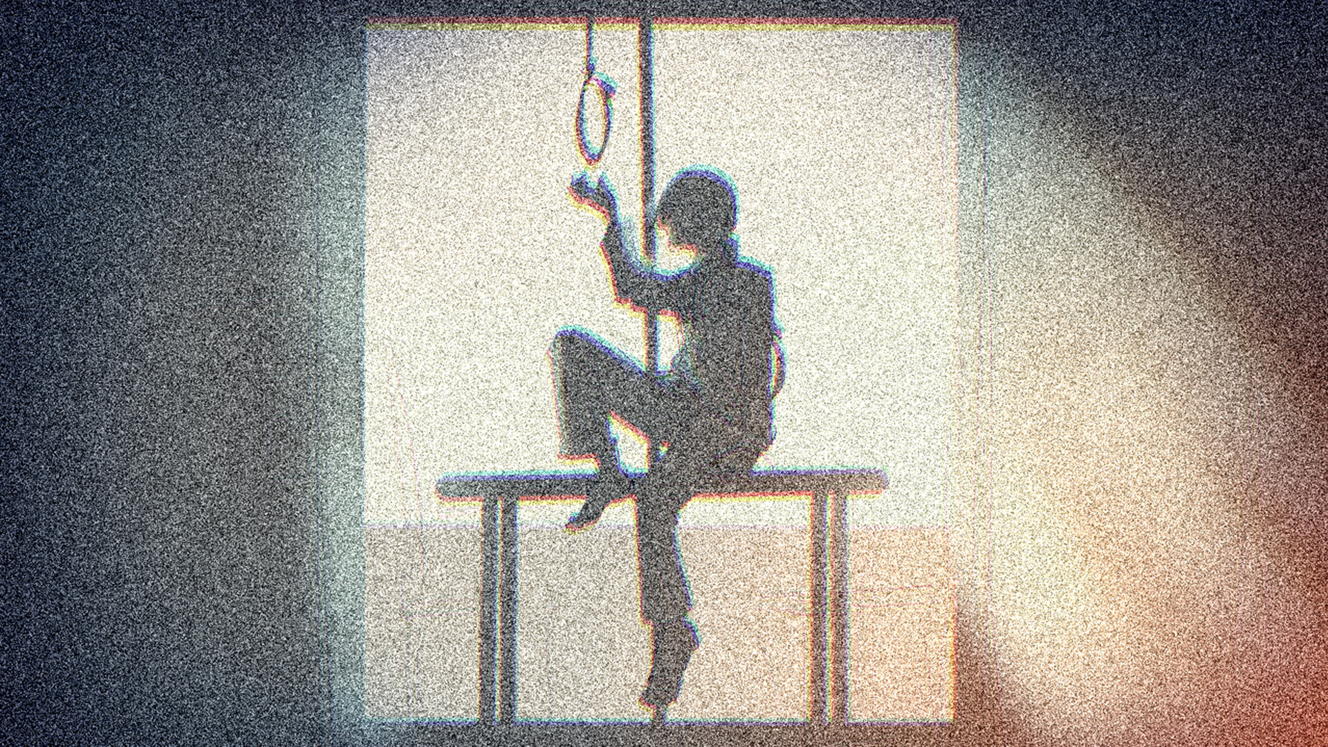 The Aquarium does not dance: The Idol Who Wants to Die	 screenshot #4
