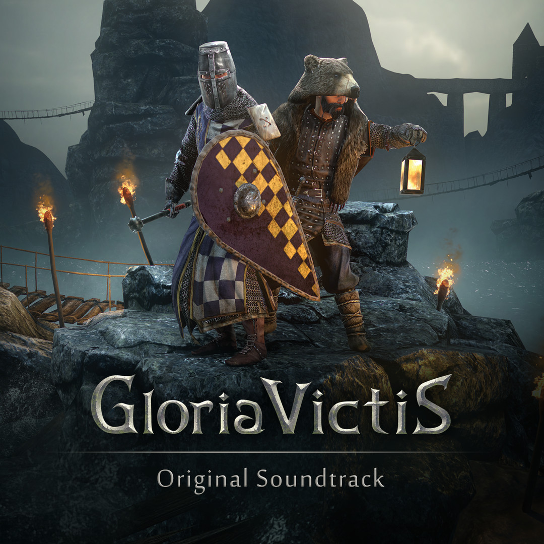 Gloria Victis - Official Soundtrack Featured Screenshot #1