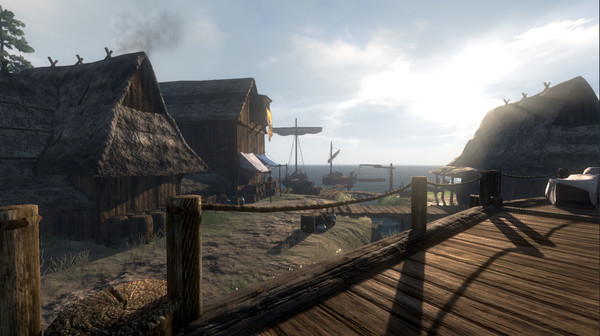 Gloria Victis  - Official Soundtrack