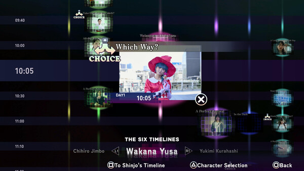 AKIBA LOST - Original Soundtrack screenshot 5