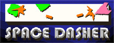 SPACE DASHER