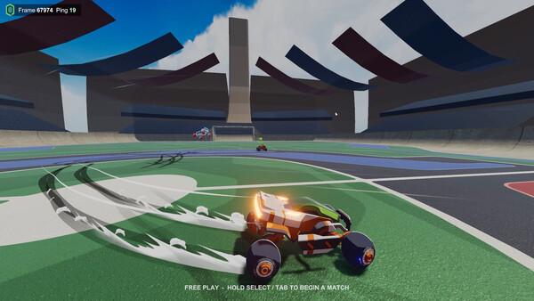 KICKSHIFT screenshot 3
