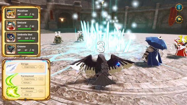 Screenshot media