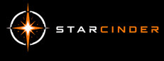 StarCinder cover