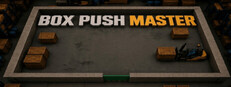 BOX PUSH MASTER