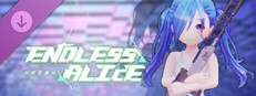EndlessAlice: Mia White Sukumizu