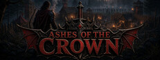 Ashes of the Crown