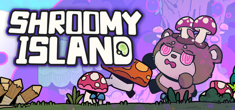 SHROOMY ISLAND header