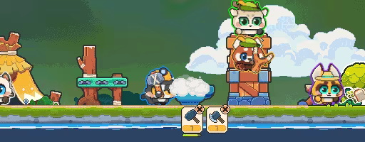 SHROOMY ISLAND video 1
