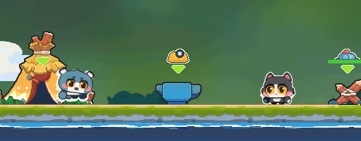 SHROOMY ISLAND video 3