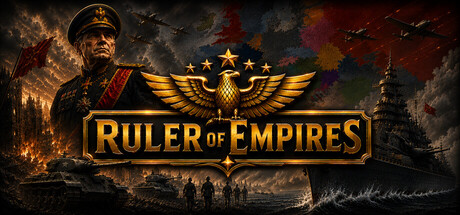 Ruler of Empires