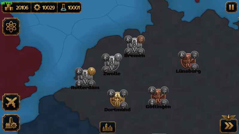 Ruler of Empires video 3