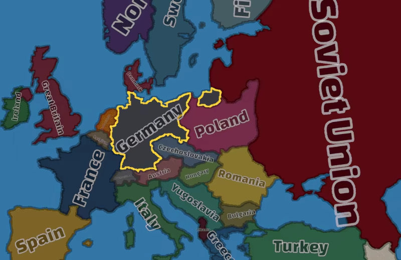 Ruler of Empires video 1