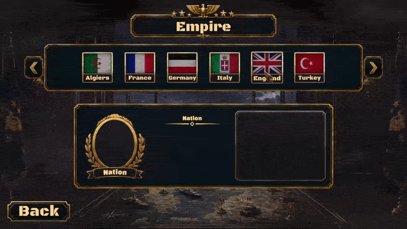Ruler of Empires video 7