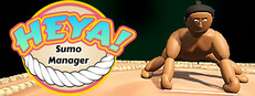 Heya! Sumo Manager