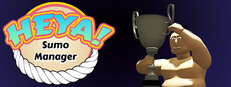 Heya! Sumo Manager