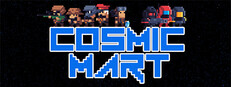 Cosmic Mart