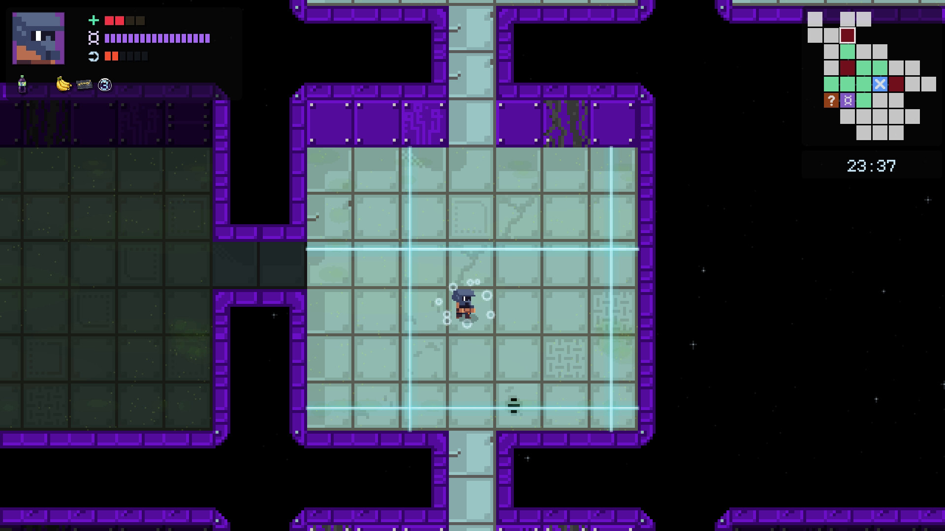 Cosmic Mart screenshot #5