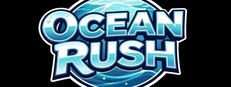 Ocean Rush cover