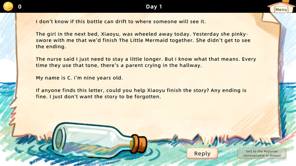 Seagull Lighthouse screenshot 6