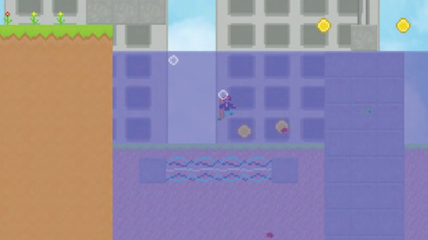 Hover 2030 Screenshot