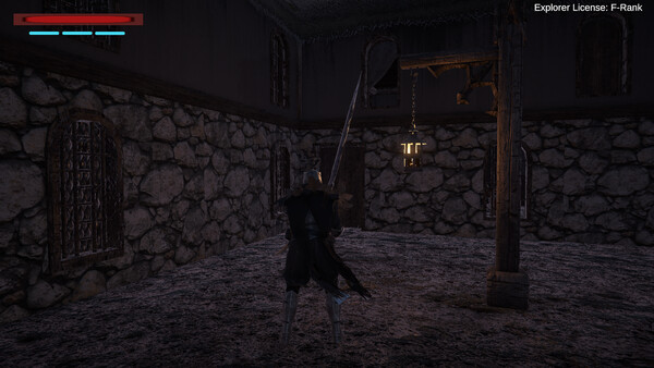 VeilRaun screenshot 7