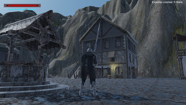 VeilRaun screenshot 10