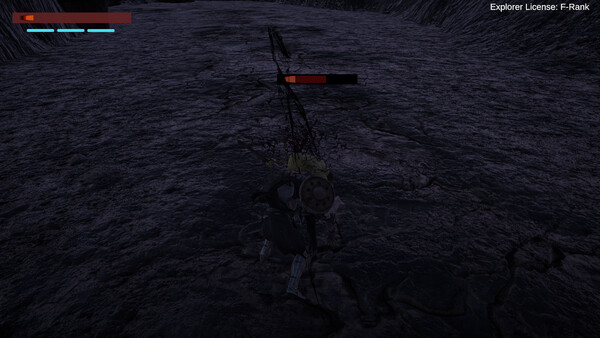 VeilRaun screenshot 5
