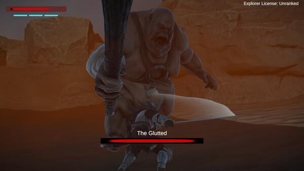 VeilRaun screenshot 1