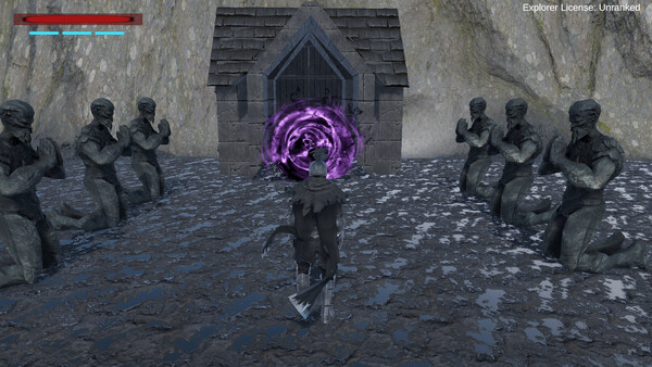 VeilRaun screenshot 8
