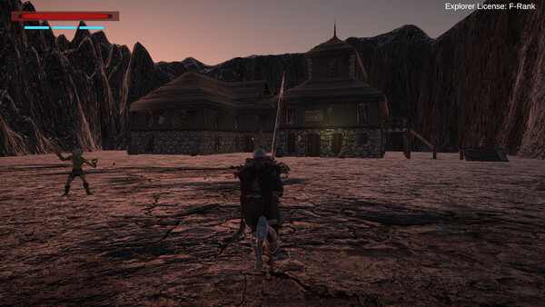 VeilRaun screenshot 9