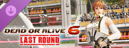 DLC: DOA6LR Kasumi Combat Ready Ninja: Yuri