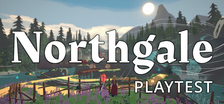 Northgale Playtest