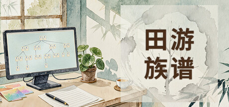 田游族谱