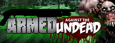 Armed Against the Undead