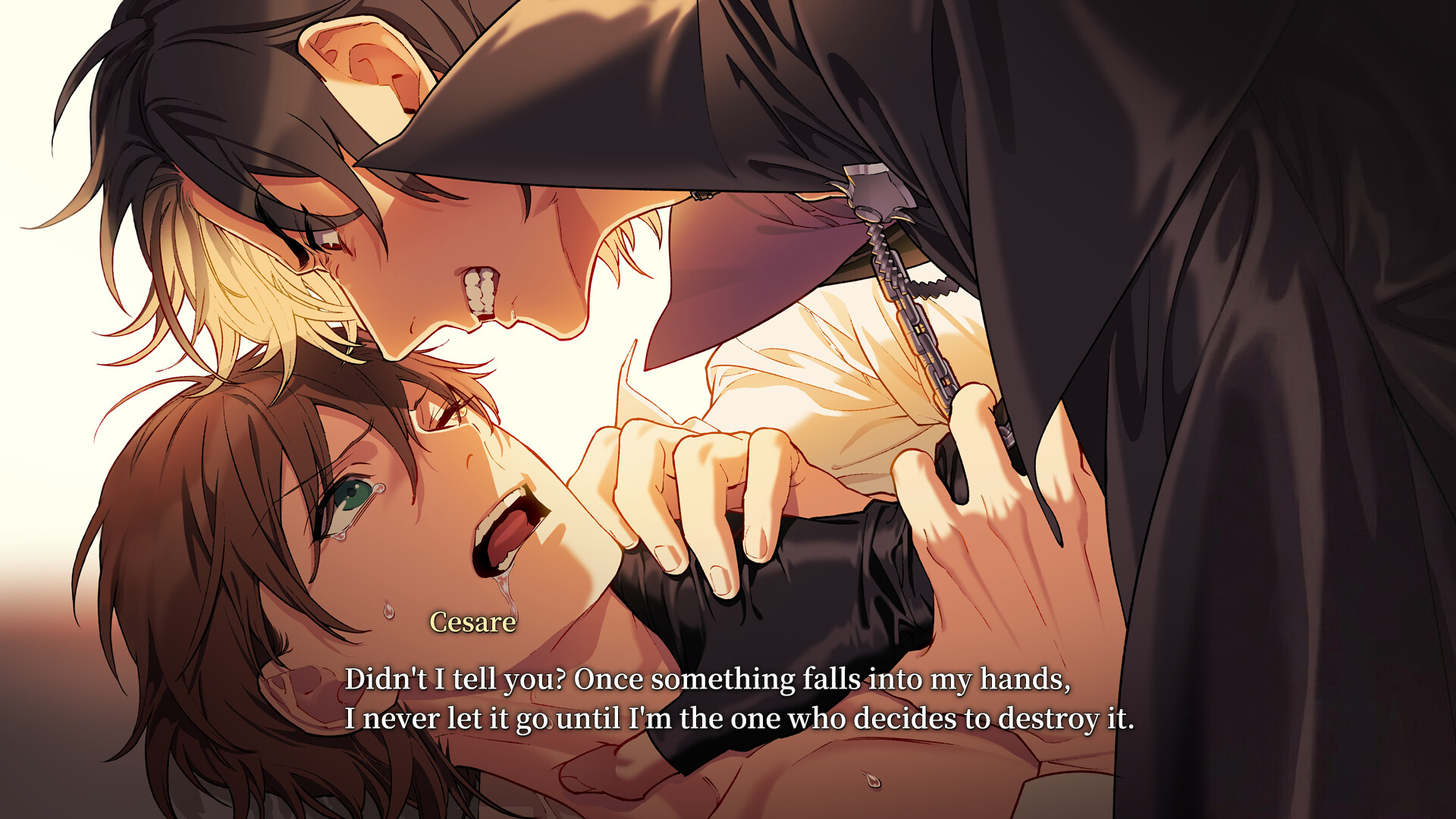 How to grow a man : Turning Chumps to Hunks screenshot 3