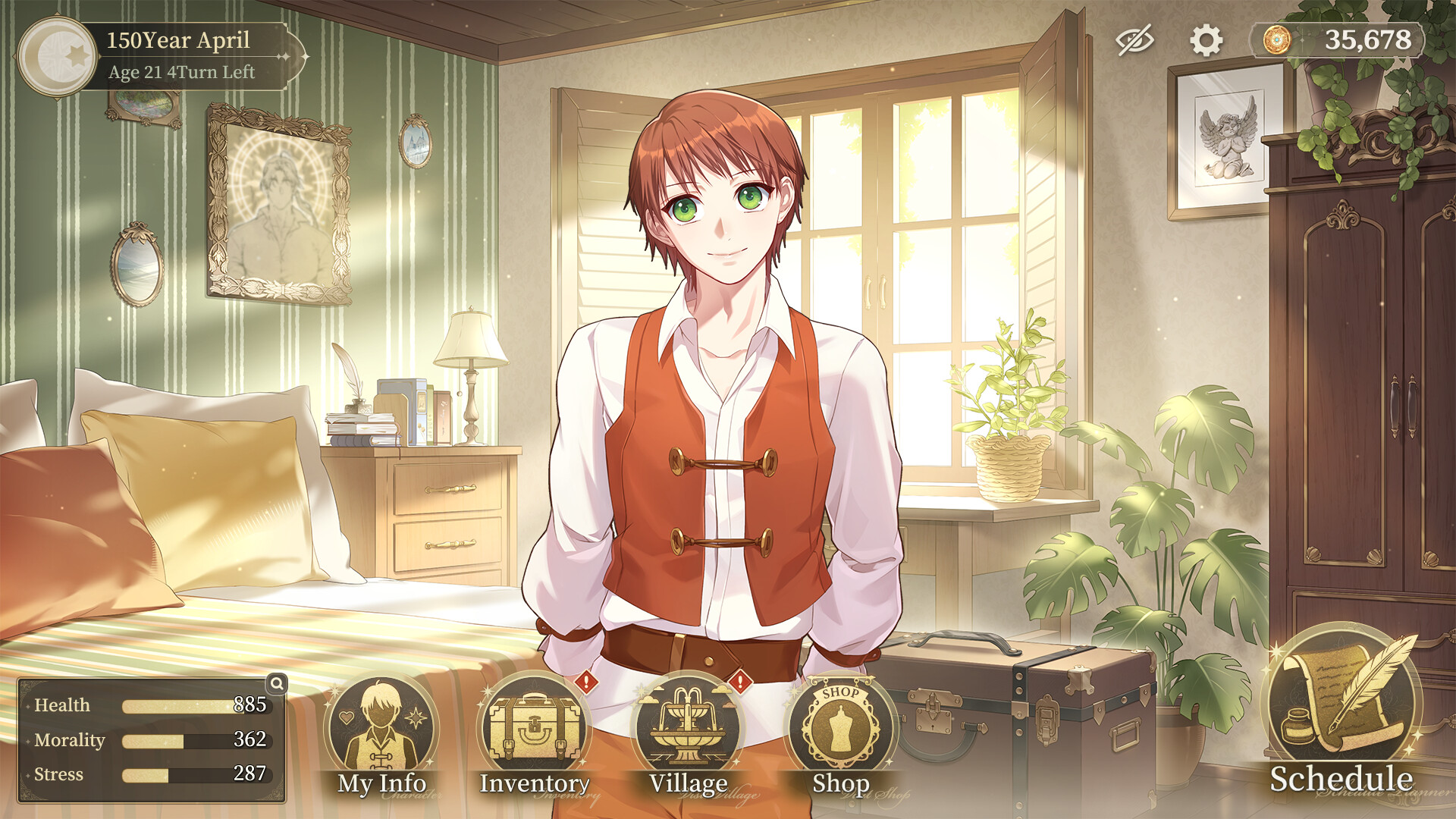 How to grow a man : Turning Chumps to Hunks screenshot 5