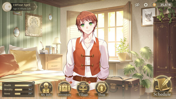 How to grow a man : Turning Chumps to Hunks screenshot 5