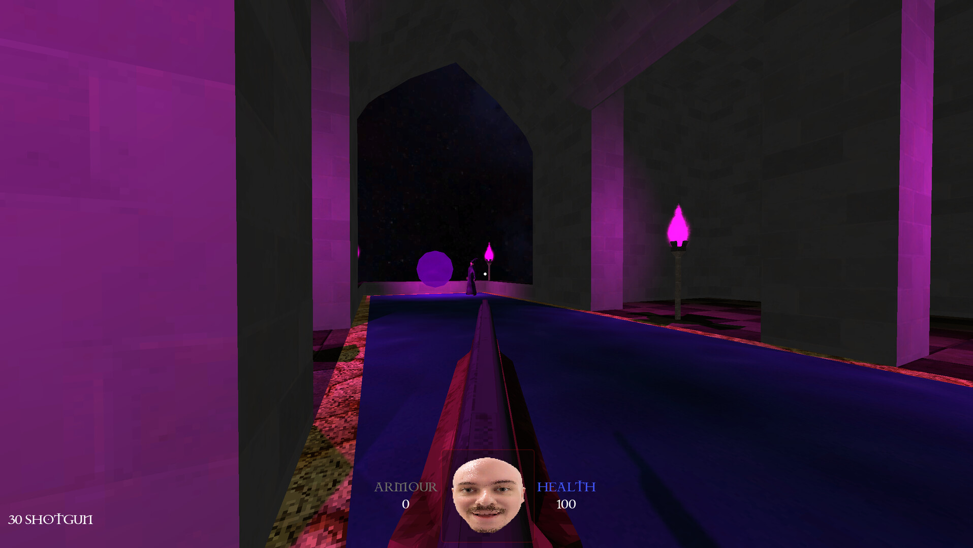 Killer Kevin Featured Screenshot #1