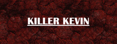 Killer Kevin cover