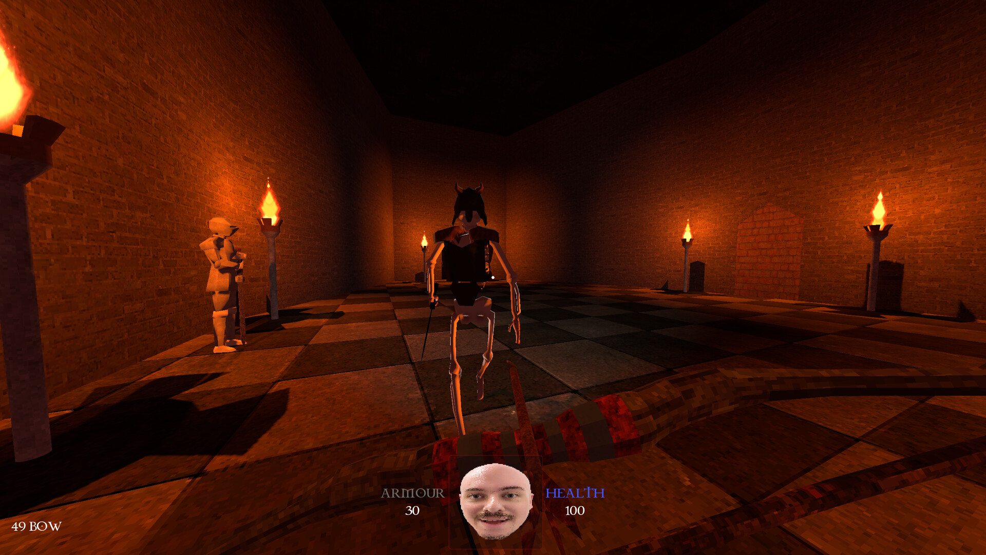 Killer Kevin screenshot 2