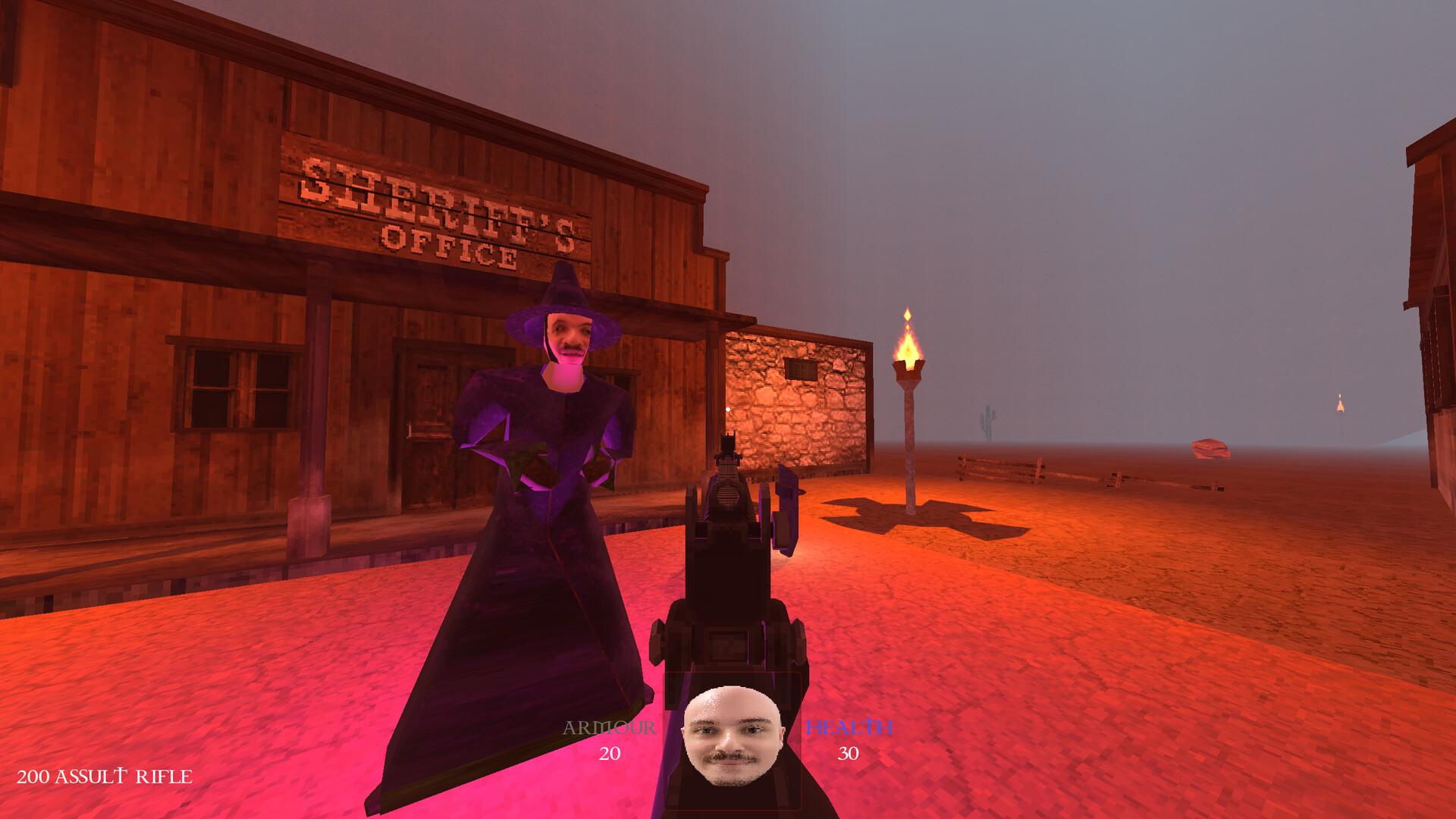 Killer Kevin screenshot 4